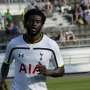 Lewat Google, Adebayor Cari Informasi Soal Klub Barunya