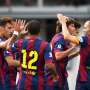Barcelona Permalukan HJK Helsinki 6-0