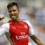 Arsenal Awali Musim 2014/15 dengan Gelar Community Shield