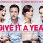 Tonton "I Give It A Year" Sebelum Menikah