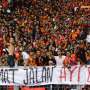 Jakmania Desak Presiden Selamatkan Sepak Bola Indonesia