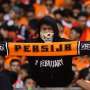 Sejarah The Jakmania, Suporter Sepak Bola yang Jadi Rebutan Jelang Pilkada DKI Jakarta
