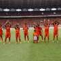 Gagal ke Babak 8 Besar, Persija Minta Maaf 