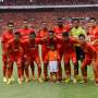 Fokus ke Persija, Ismed Sofyan Mundur dari APSNI