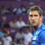Eks Real Madrid: Maarten Stekelenburg Lebih Baik Dibanding Van der Sar
