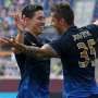 Nasri Umumkan Pensiun dari Tim Prancis