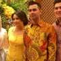 Raffi Ahmad dan Gigi Gelar Resepsi 19 Oktober