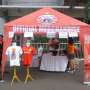 Jelang Laga Persija vs Persib, Ofisial Buka "Stand Merchandise"