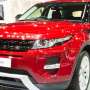Land Rover Perkenalkan Mobil Performa Tinggi