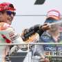 Menang di Indianapolis, Marquez Samai Rekor Doohan