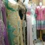 Kisah Kebaya-kebaya Cantik di Pasar Mayestik