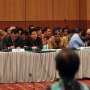 Buka Kotak Suara, Komisioner KPU Dapat Peringatan DKPP 