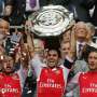  Pecundangi City, Arsenal Raih Community Shield