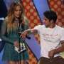 Jennifer Lopez Diberi Kejutan "Lelaki" di Teen Choice Awards