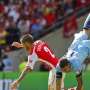 5 Fakta Menarik Jelang Arsenal Hadapi Man City 