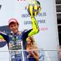 "Double Podium" di Indianapolis, Lorenzo dan Rossi Tatap Brno