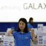 Hari Rabu, Samsung Rilis Galaxy Alpha