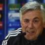 Lupakan Atletico, Madrid Fokus ke Liga Champions 