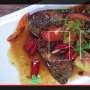 Resep Membuat Bawal Masak Tauco