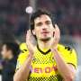 Klopp: Hummels Tetap di Dortmund