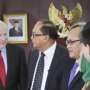 Temui Pimpinan MPR, Senator AS Minta Indonesia Waspadai ISIS