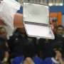Penyelundupan Ekstasi Asal Belanda