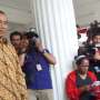 Jokowi Perbolehkan Menteri Hanya Kader Partai