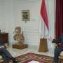 SBY Bahas Ancaman ISIS Bersama Senator AS