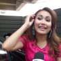 Ayu Ting Ting Beri Keterangan