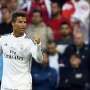 Ronaldo Bawa Madrid Unggul atas Sevilla di Babak Pertama