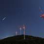Ibu Kota Nikaragua Dihantam Meteor