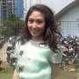 Ayu Dewi Syok Ibu Kandungnya Meninggal Dunia