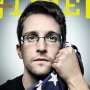 Jadi Sampul Majalah, Edward Snowden Peluk Bendera Amerika Serikat