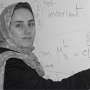 Ini Perempuan Pertama Perebut Penghargaan Tertinggi Matematika