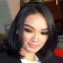 Zaskia Gotik Serius Pacaran