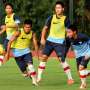 Timnas U-19 Jalani Empat Laga Uji Coba di Spanyol   