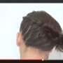 Tips Kepang Rambut Agar Tak Tampak Kuno 