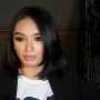 Zaskia Gotik  Bingung Undang Mantan Pacar di Pernikahannya 
