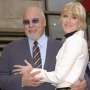 Suami Celine Dion Meninggal