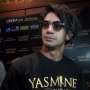 Reza Rahadian Bangga Main di "Yasmine" Produksi Brunei Darussalam