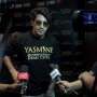 Reza Bangga Main Film Yasmine