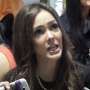 Cathy Sharon Posting Foto Wajah Anak Keduanya