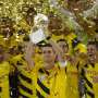  Kalahkan Munich, Dortmund Raih Piala Super Jerman