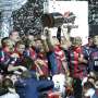 San Lorenzo Juara Libertadores Usai Kalahkan Nacional