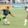 Everton Dapatkan Atsu, Spurs Boyong Yedlin