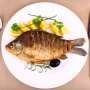 Studi: Konsumsi Ikan Panggang Per Minggu Tingkatkan Kesehatan Otak 