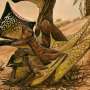 Kuburan Massal Dinosaurus Terbang Ditemukan di Brasil