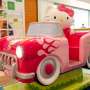 Ternyata, Hello Kitty Bukan Seekor Kucing