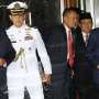 SBY Hadiri Sidang Paripurna