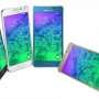 Samsung Galaxy Alpha Meluncur Pekan Ini